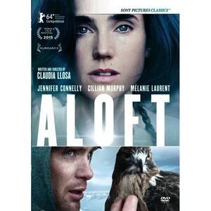 Aloft  DVD